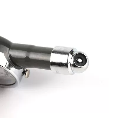 Air pressure gauge/tire pressure gauge Gauge, Boxed Tire Pressure Meter