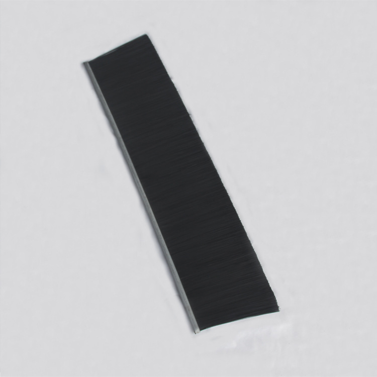 防尘铁皮刷 清洁铁皮刷 可用于电梯 旋转门防尘刷 7X9系列