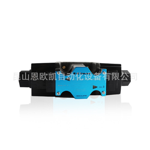 日本KAWASAKI/KPM电磁阀DE10P-20-205-WA100AL DE10P-20-207-WA20