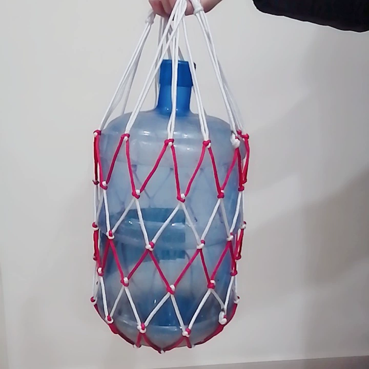 Чистая вода ведра сетка фабрики прямых продаж питьевого напитка