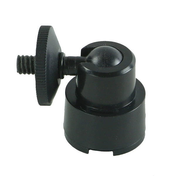 Plastic gimbal