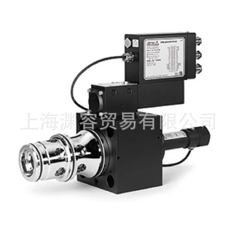 Atos Dh-0431/2 75 Directional Valve Dk-1112 Directional Control Dp-3511/1 Hydraulic