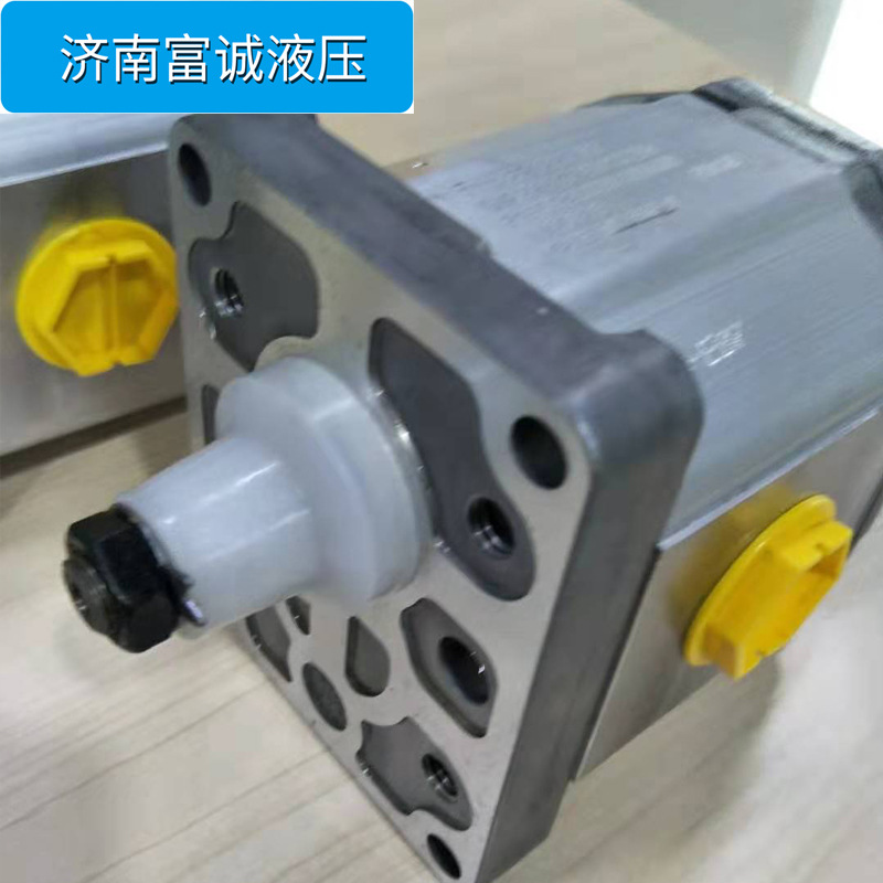 惠供danfoss齿轮泵丹弗斯齿轮泵SNP2/11SCO04 液压站用高压齿轮泵