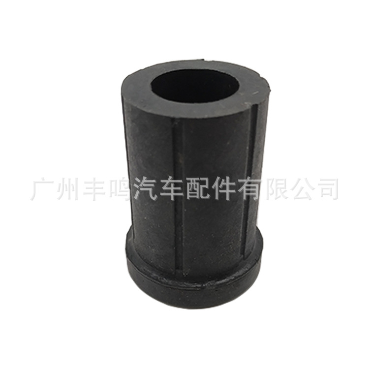 90385-18019 conveniente para Toyota HELAX VIGO ventas directas de la Fábrica de la manga de goma del buje de la placa de acero de alta calidad