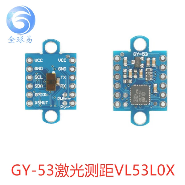Gy-53 blue board