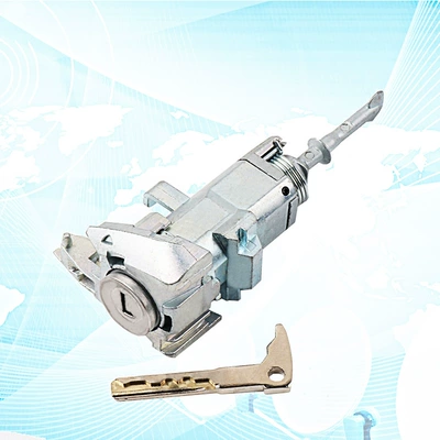 Car lock: S600 E320 W164 W221 left