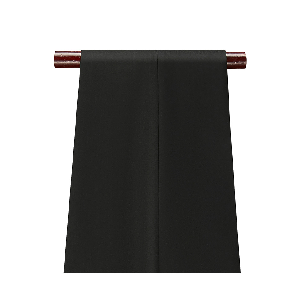 Pantalones casuales de negocios de los hombres de la carrera de primavera sin hierro pantalones de traje de hombre negro gris azul vino rojo image 4