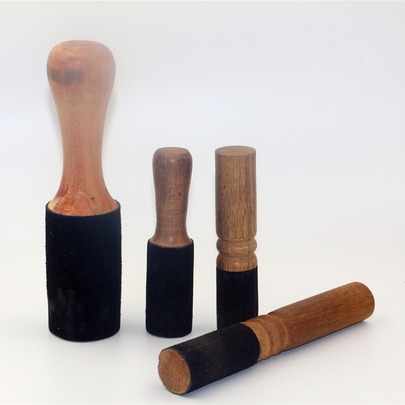 Nepalese Handmade Buddha Sound Bowl Accessories Psalting Bowl Chime Turning Bowl Sound Healing Bowl Ornaments Accessories Grinding Rod Skin Rod Knocking Rod Nepalese Handmade Buddha Sound Bowl Accessories Psalting Bowl Chime Turning Bowl Sound Healing Bowl Ornaments Accessories Grinding Rod Skin Rod Knocking Rod