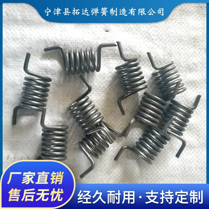 Поворотная пружина, пружина из нержавеющей стали, стальная пружина сжатия натяжения, электронная механическая спиральная пружина, доступная для оптовой продажи