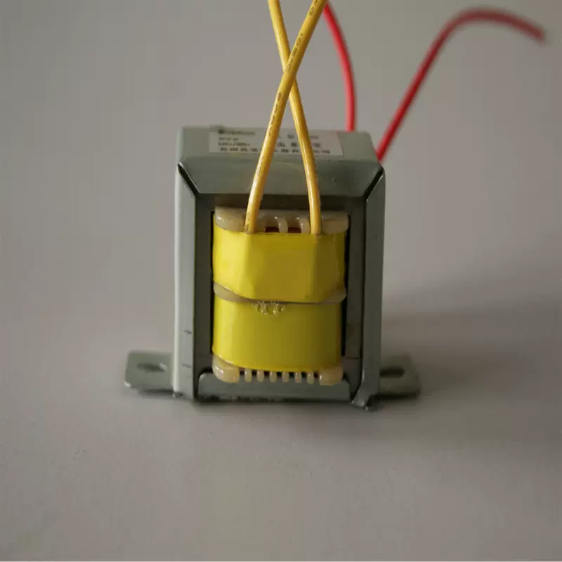 苏变1W电源变压器1VA110v220v380v变6v9v12v15v18v24v隔离