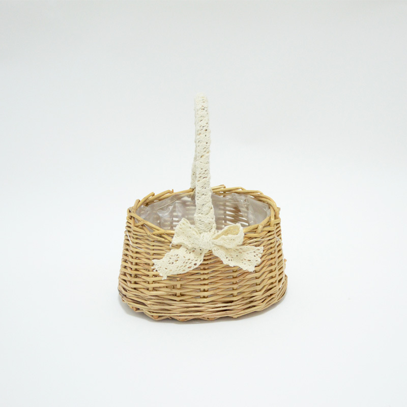 Tamaño pequeño Oval