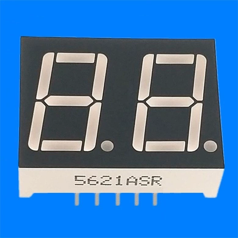 Прямая поставка с завода: цифровая трубка, нестандартная цифровая трубка, светодиодная цифровая трубка