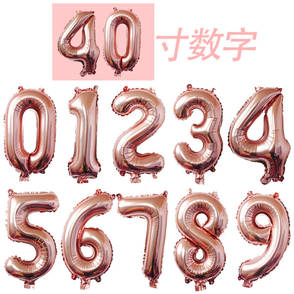 Digital balloon