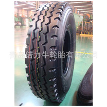 华盛轮胎厂家批发11.00R20全钢丝载重卡车轮胎1100R20