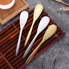 勺、调羹;西餐刀叉勺;刀叉勺套装