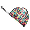 Suitcase, handheld luggage shoulder bag, capacious shopping bag, cute travel bag