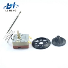 恒温器 调温器 用于电热设备温控器  CE&CQC认证温度开关