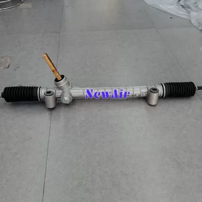 Steering gear assembly OPEL CORSA C