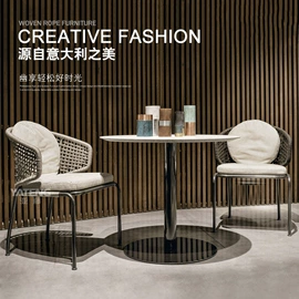 户外沙发;藤编桌椅;藤/竹沙发