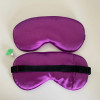 Double-sided silk sleep mask, compress, ice bag, herbal medicine set, eyes protection