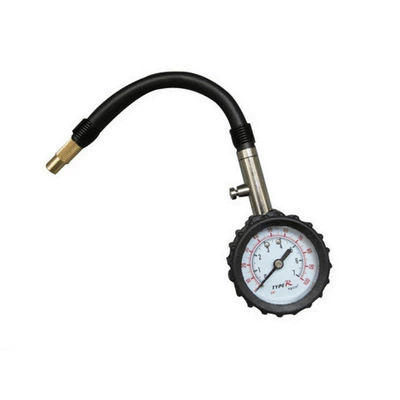 pressure gauge multifunctional tire pressure gauge: Tire pressure monitoring system