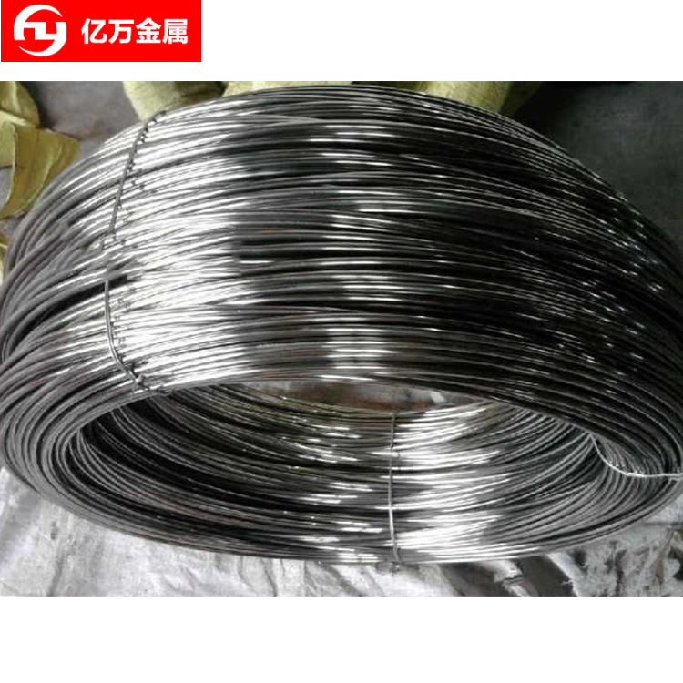 东莞现货供应日本SWM-B冷镦钢线材 进口圆钢棒材 现货当天发