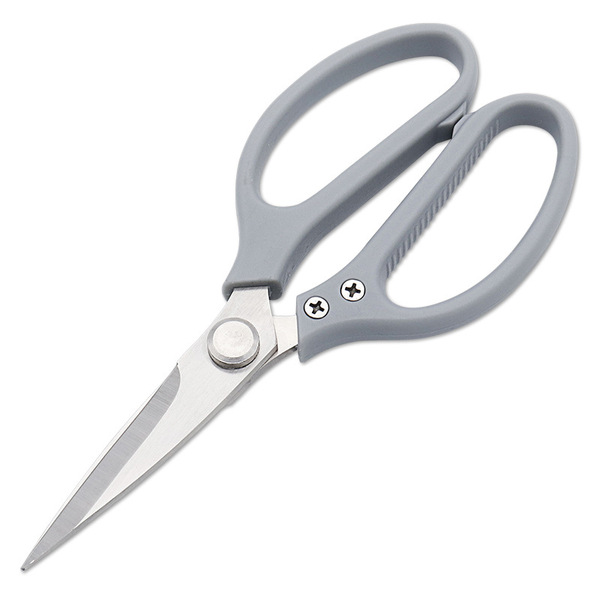 Manufacturer's ready-made kitchen household scissors