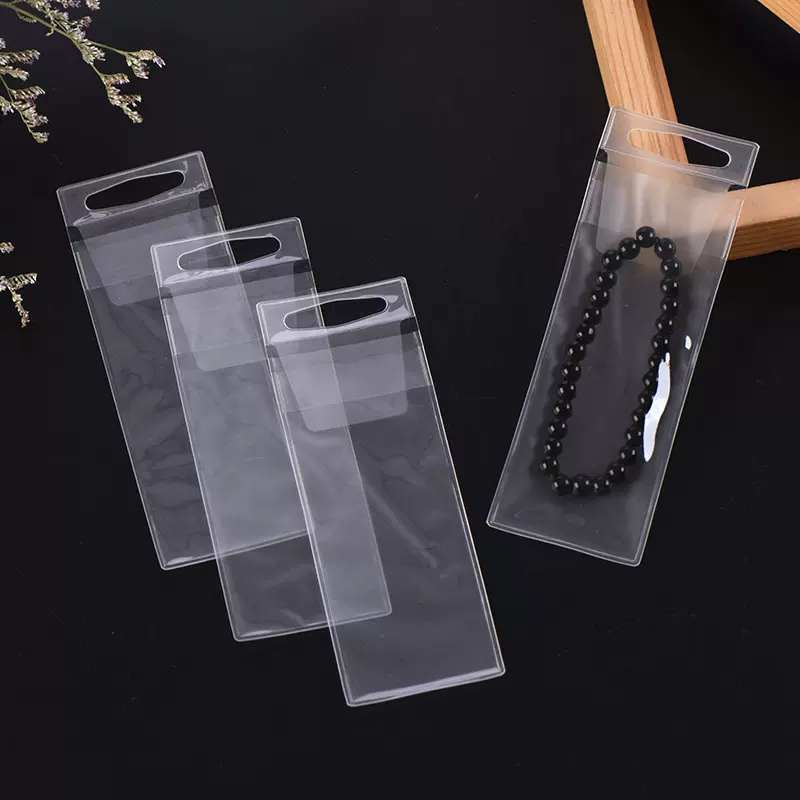 批发塑料钓鱼钩包装袋渔具塑料袋五金配件PVC厂家渔具专用可回收