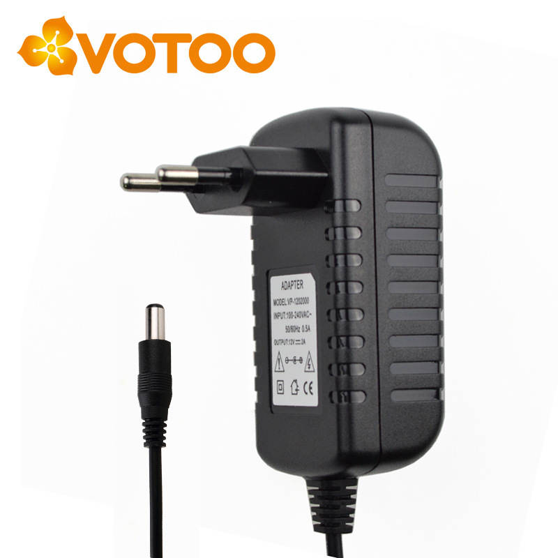 24V電源アダプタ24V1A/24V1.5A定電圧直流電源を供給します|undefined