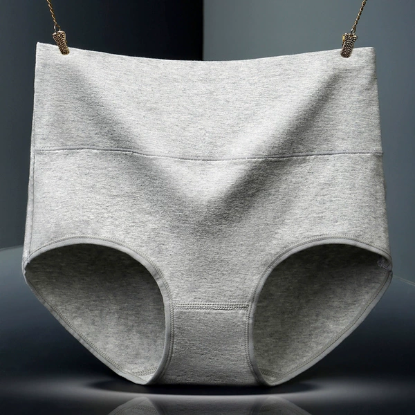 【1121 Flower Gray】