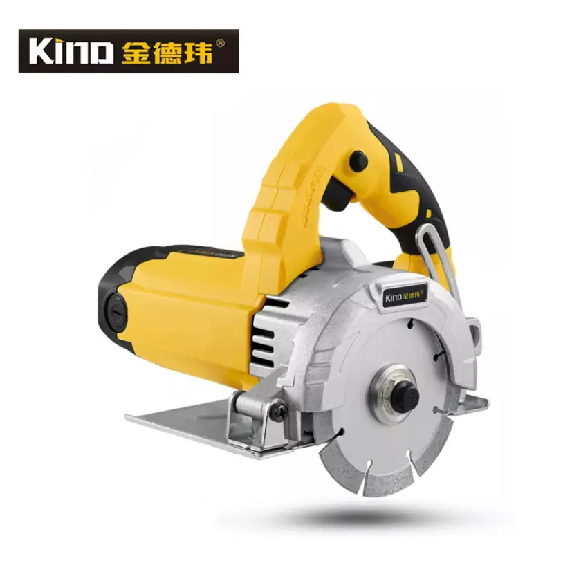 云石机C6-115墙面水电安装开槽专用多功能石材瓷砖切割机