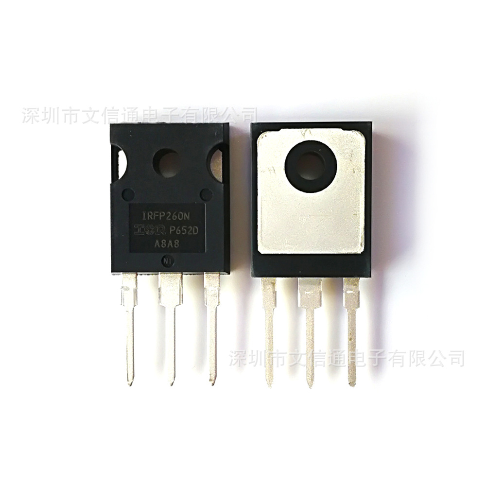 IRFP260NPBF IRFP260N IRFP260MPBF 50A200V TO-247场效应管 全新