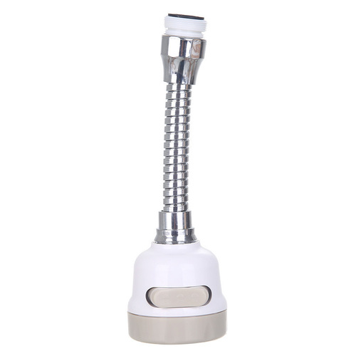 Faucet three-speed booster shower tap water splash-proof water saver home kitchen faucet filter