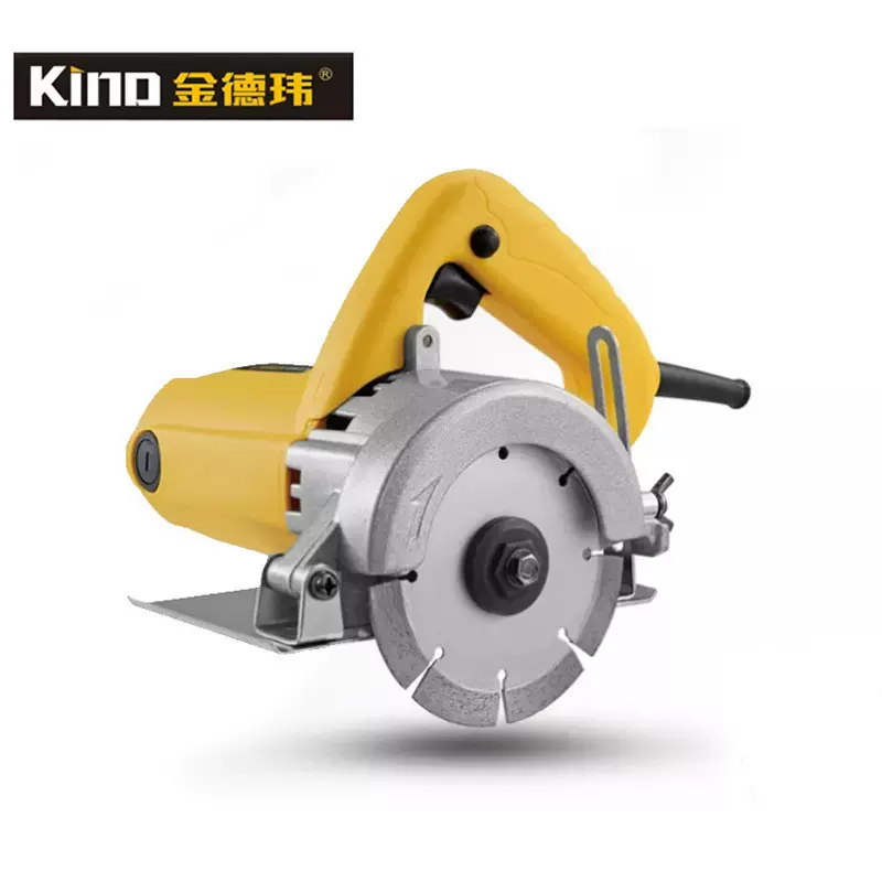 金德玮C8-110石材切割机 开槽锯木陶瓷金属玻璃切割机器源头厂家