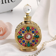 ��Ʒ�ϰ�12ML������װ������ˮƿ��ת����ϰ����챬�����װƿ