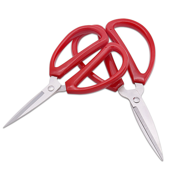 multifunctional scissors stainless steel reusable