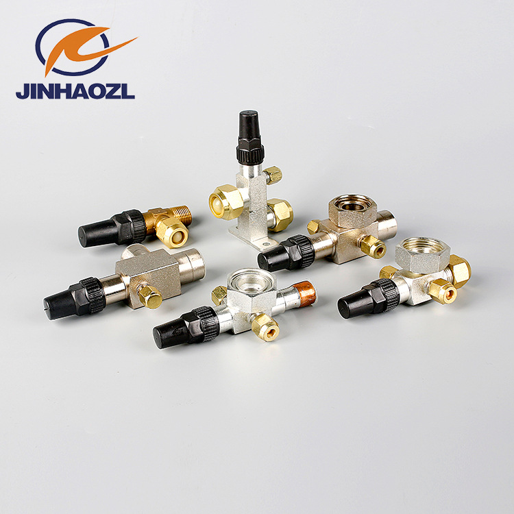 金豪厂家直销冷藏制冷配件美优乐阀门 泰康阀 中止阀 截止阀