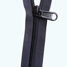 正品YKK品牌吉田8号RC尼龙码装箱包帐篷顺滑环保拉链多色可定