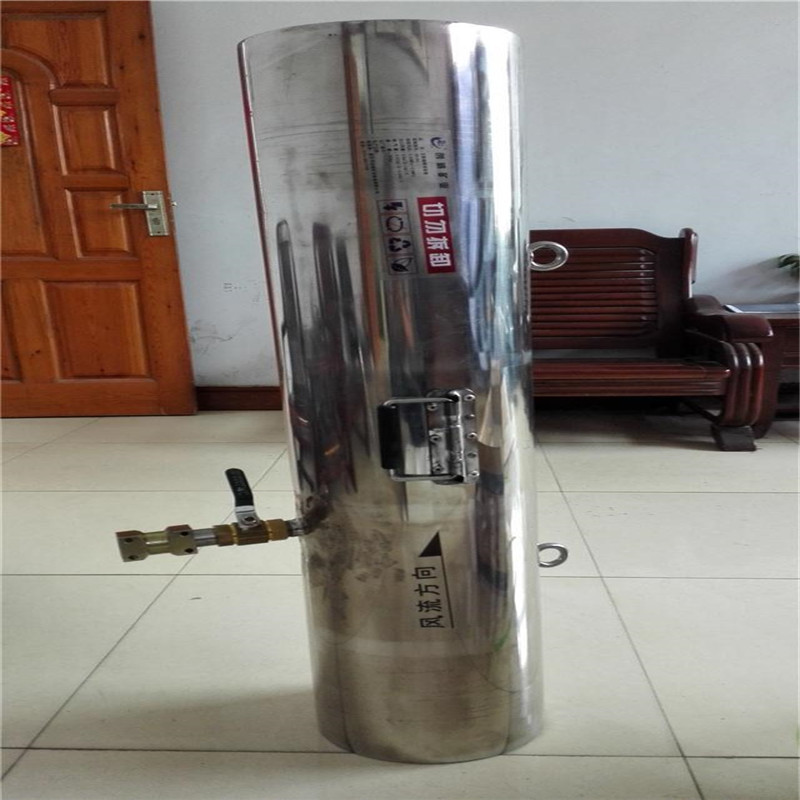 矿用瓦斯稀释器GD-150瓦斯稀释器厂家