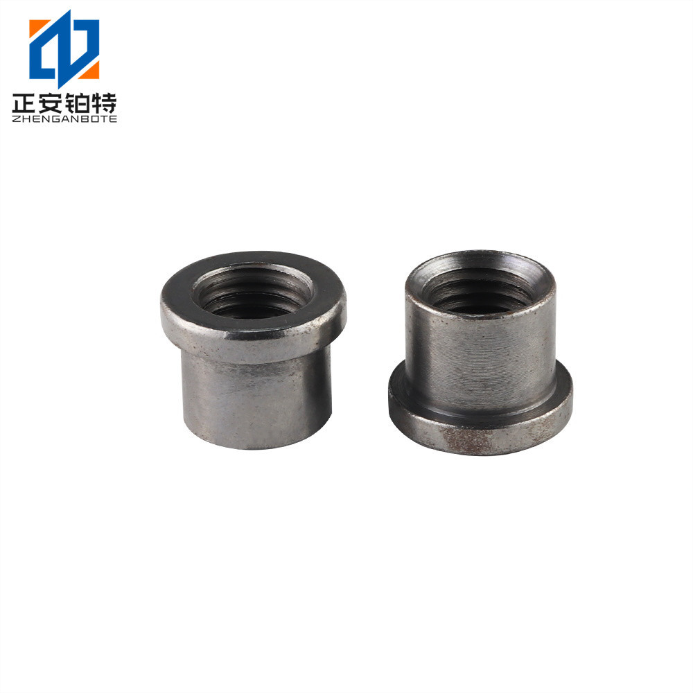 T -shaped nut carbon steel stainless steel T -welding nut round