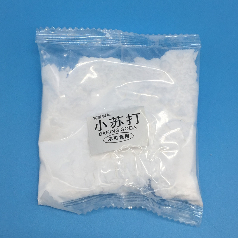 Baking soda