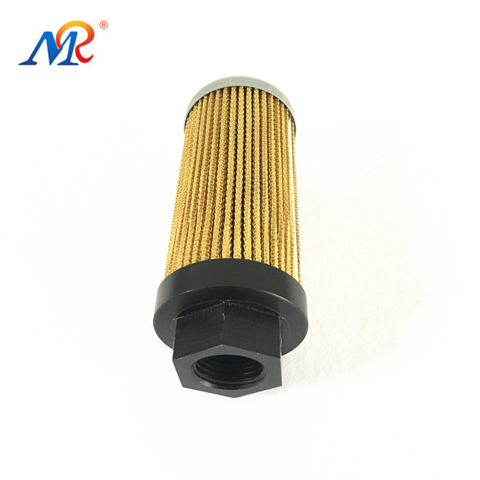 康盛过滤现货销售循环泵DL007002吸油滤芯