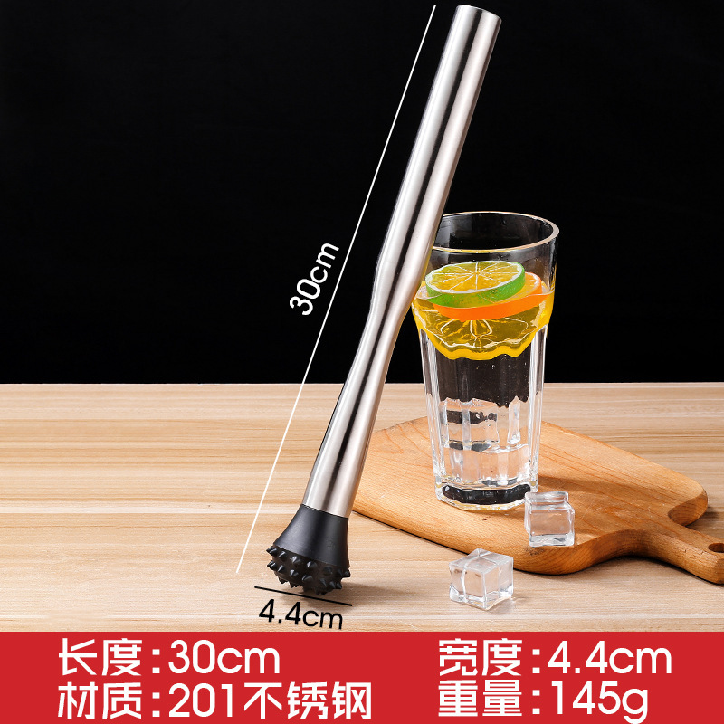 Зубная палочка для татарского волка 30,1см.