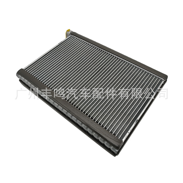 Condensador de suministro 27280-3xa0a adecuado para Nissan Navara D40