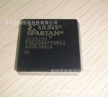 רӪXILINX/˼ȫϵ  XC2S200-5PQG208I QFP-208  ȫԭװ