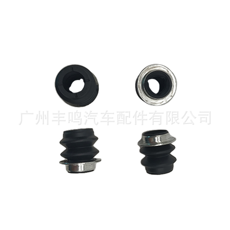 Adecuado para Toyota león marino pinza de freno kit de reparación 04478-26030