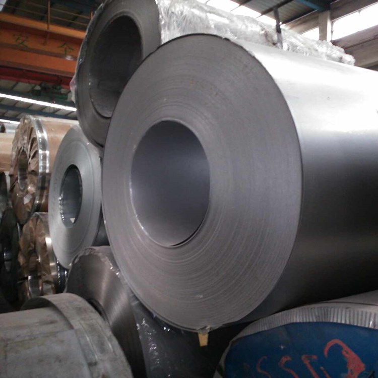 柳钢直销冷轧板 合金高强度专用搪瓷板DC01EK 不爆瓷0.5-0.8*1250