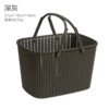 Deep gray