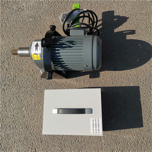 Pipe expander 50 stainless steel pipe intelligent CNC pipe expander manufacturer YXPL-76 electric pipe expander