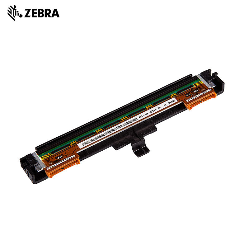 ������Zebra����GT800 GT810 GT820 GT830 203��ӡͷP1025950019